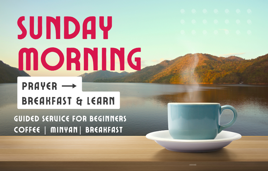 Sunday morning program